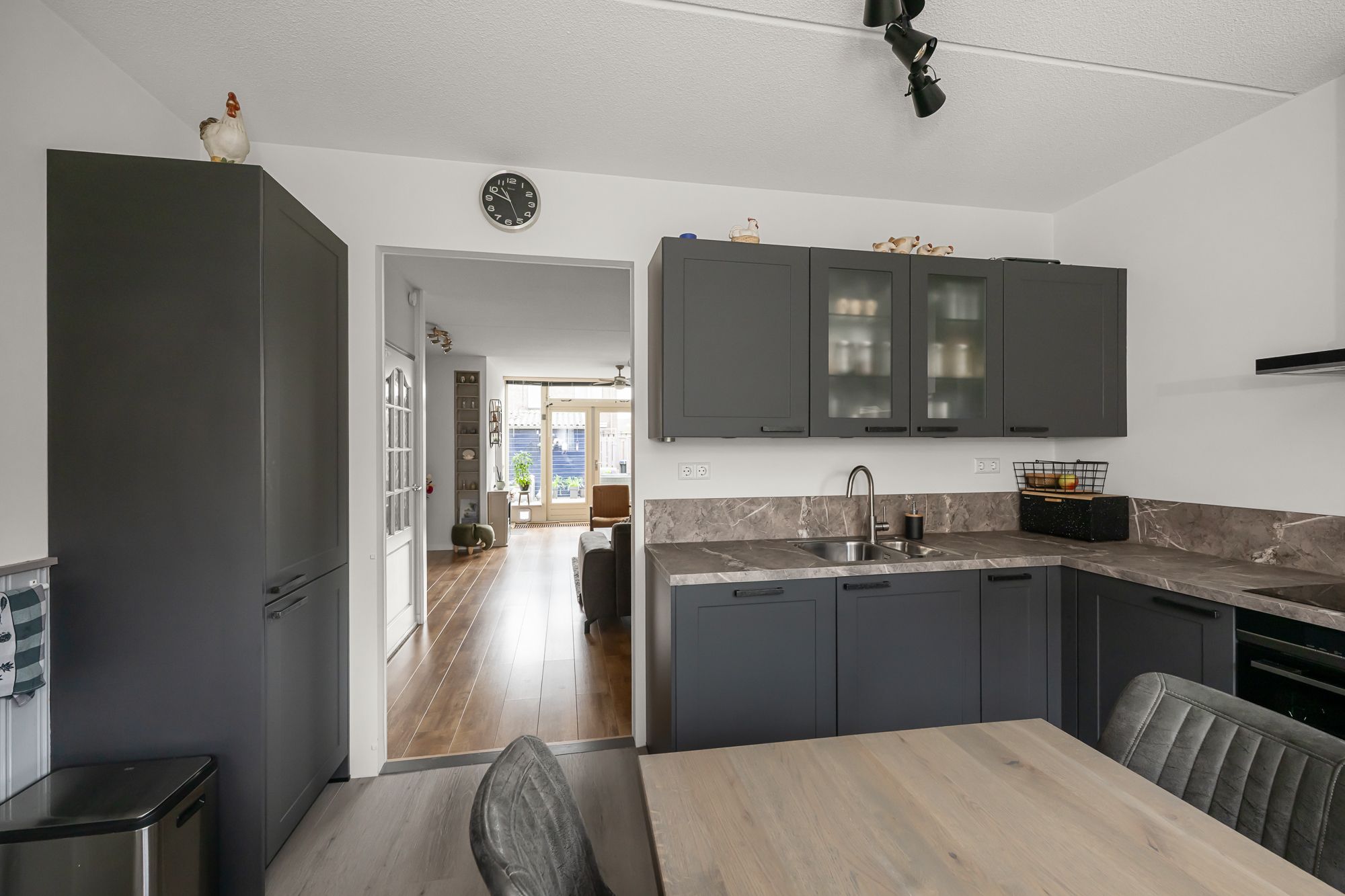 Foto 9 van Ds. Bennink Boltstraat 10