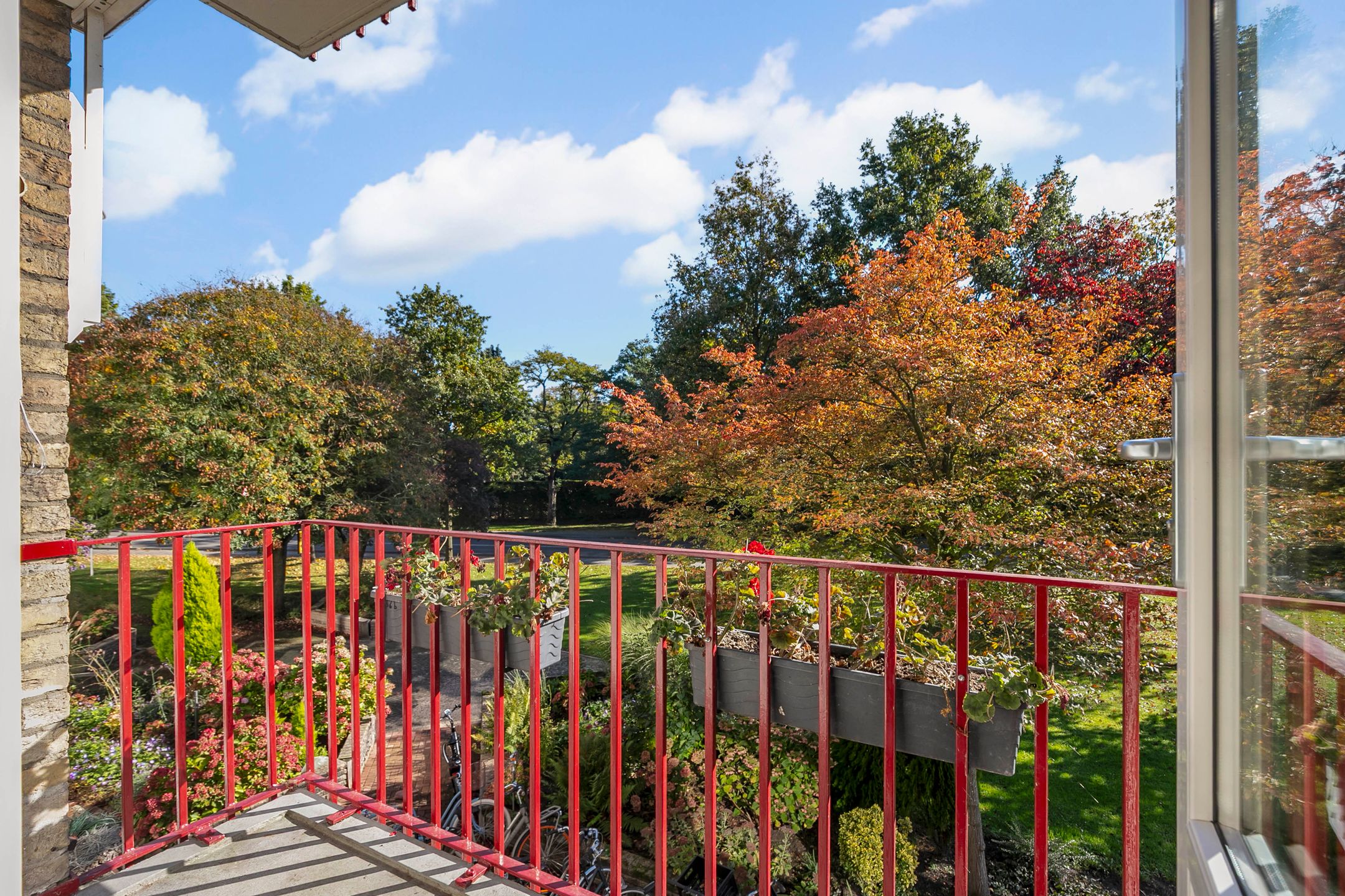 Photo 9 of Stadswal 36-B