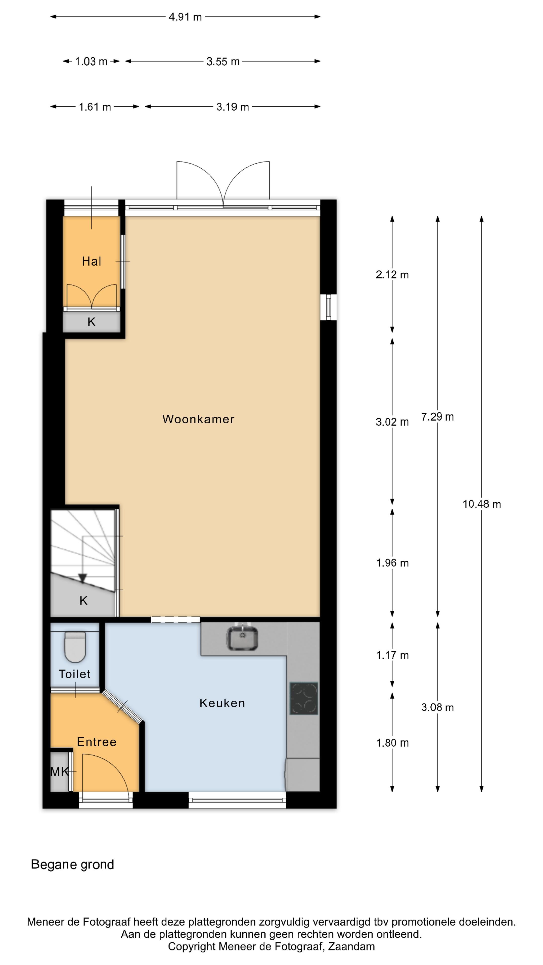 Foto 33 van Ds. Bennink Boltstraat 10