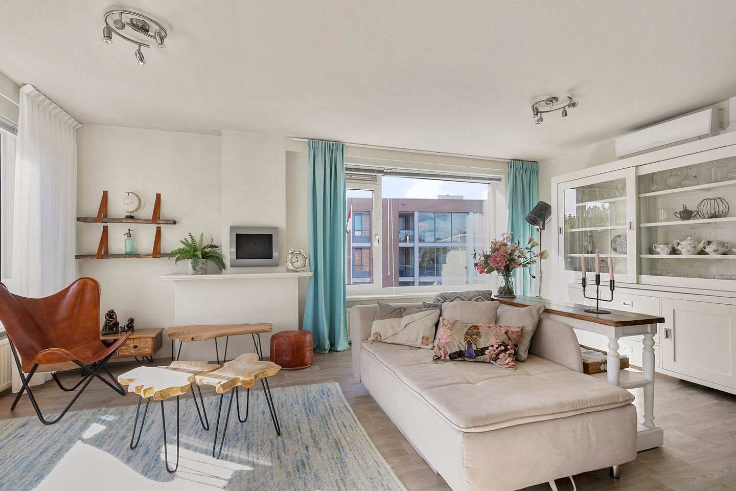 Photo 5 of Stadswal 36-B