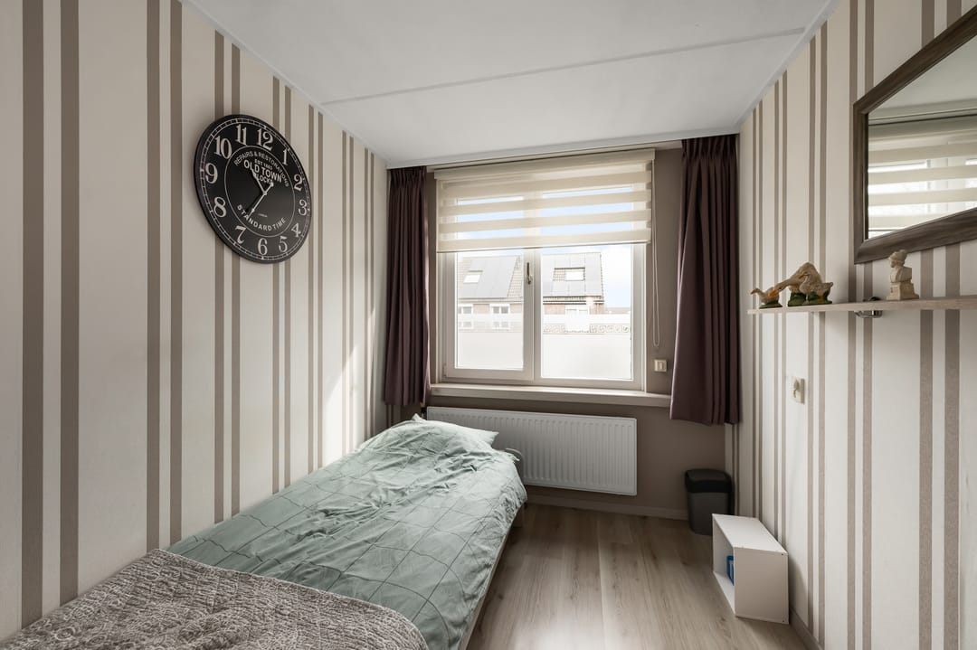 Foto 13 van Ds. Bennink Boltstraat 10