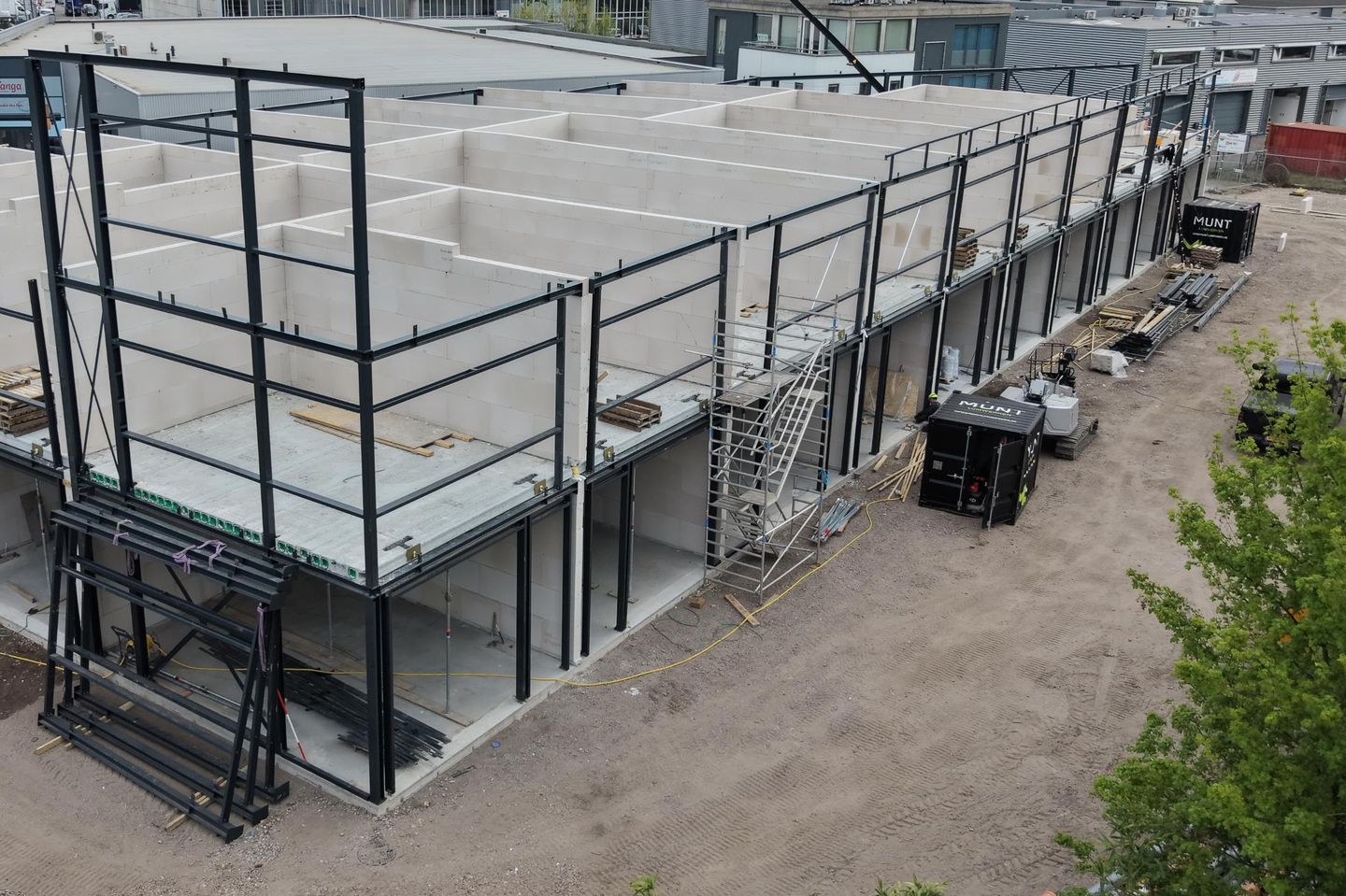 Bekijk foto 4 van Weidehek 42