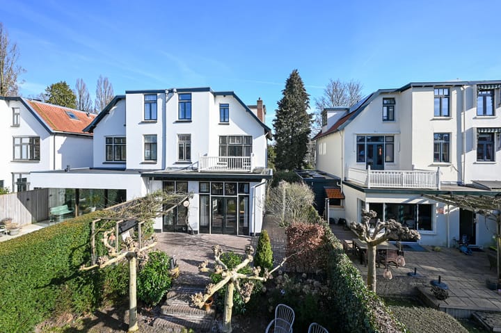 Foto 2 van Prinses Marielaan 17