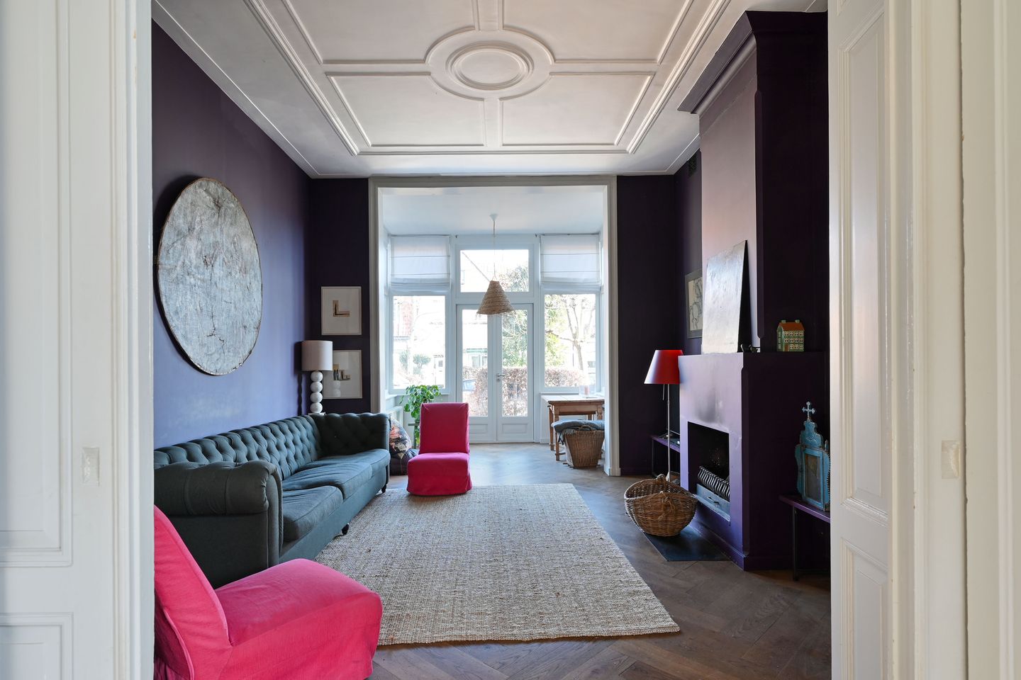 Foto 4 van Prinses Marielaan 17