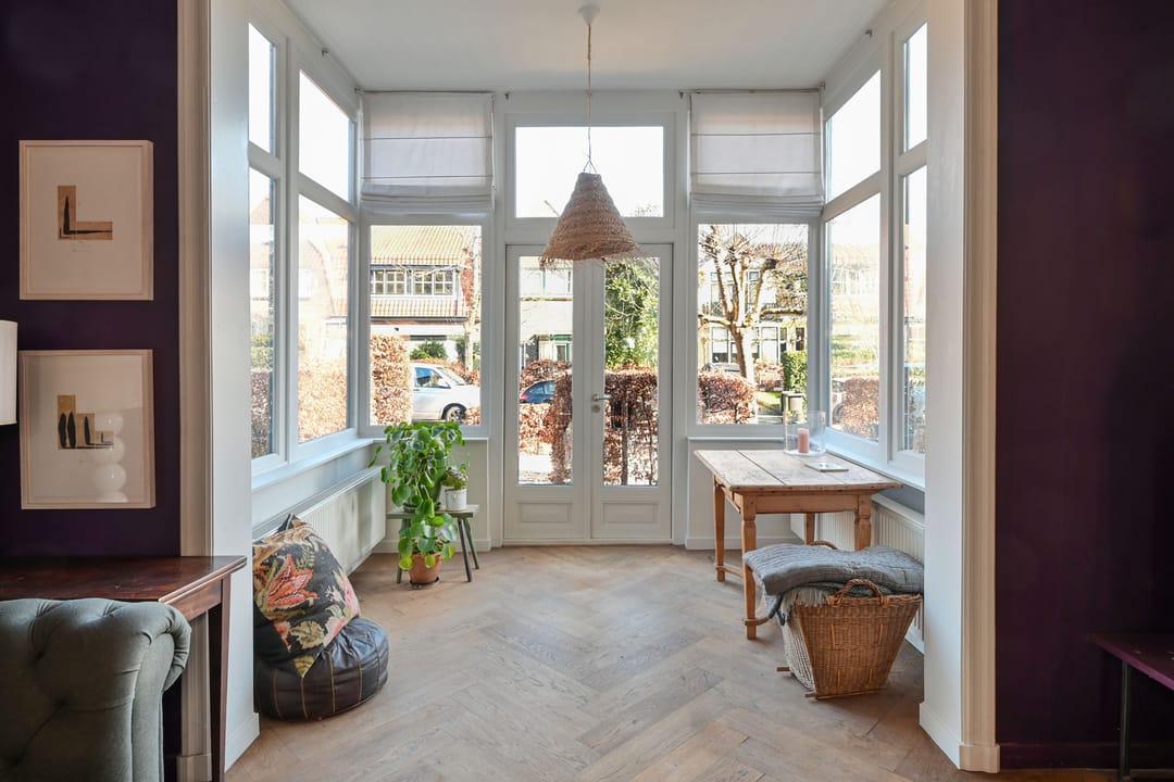 Foto 7 van Prinses Marielaan 17