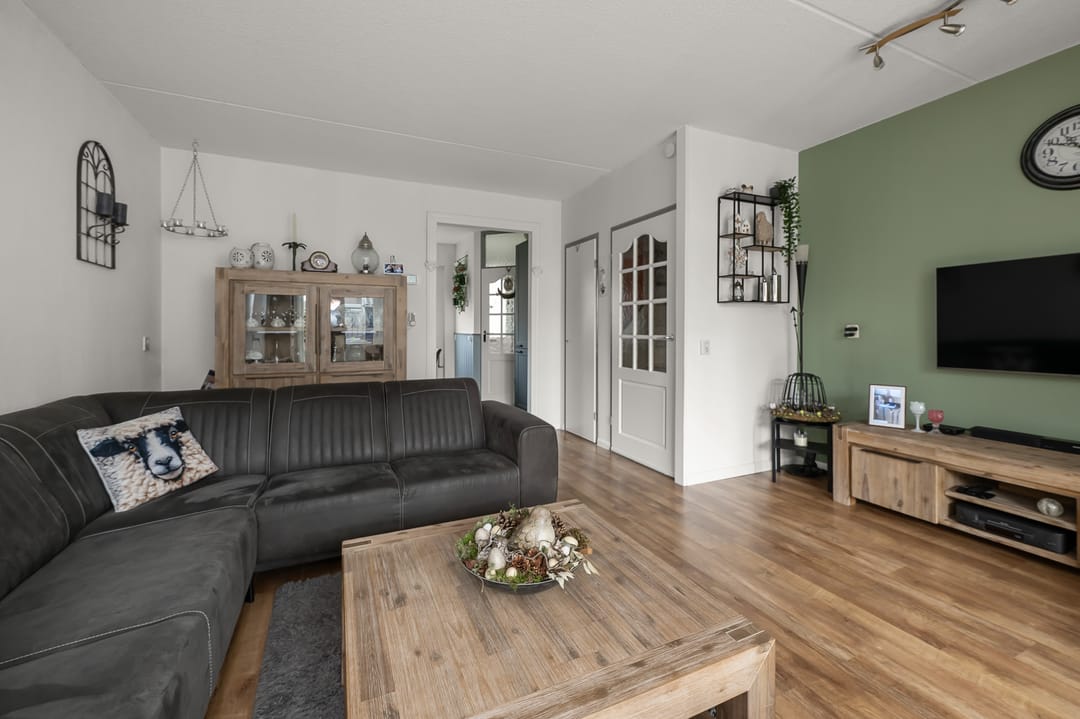 Foto 7 van Ds. Bennink Boltstraat 10