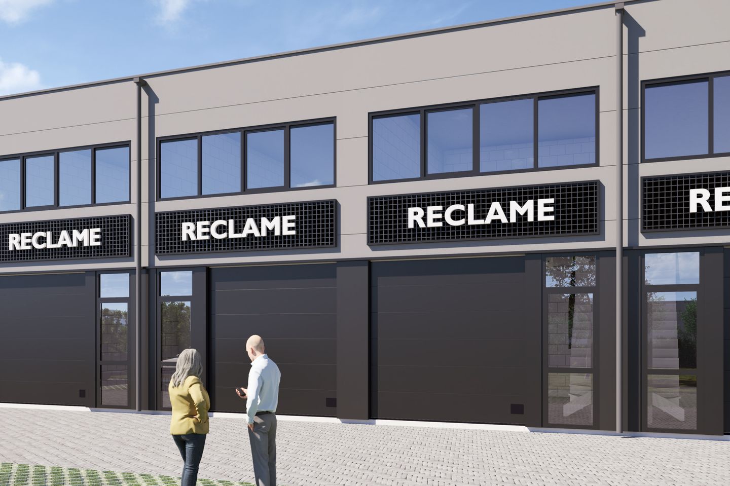 Bekijk foto 3 van Weidehek 42