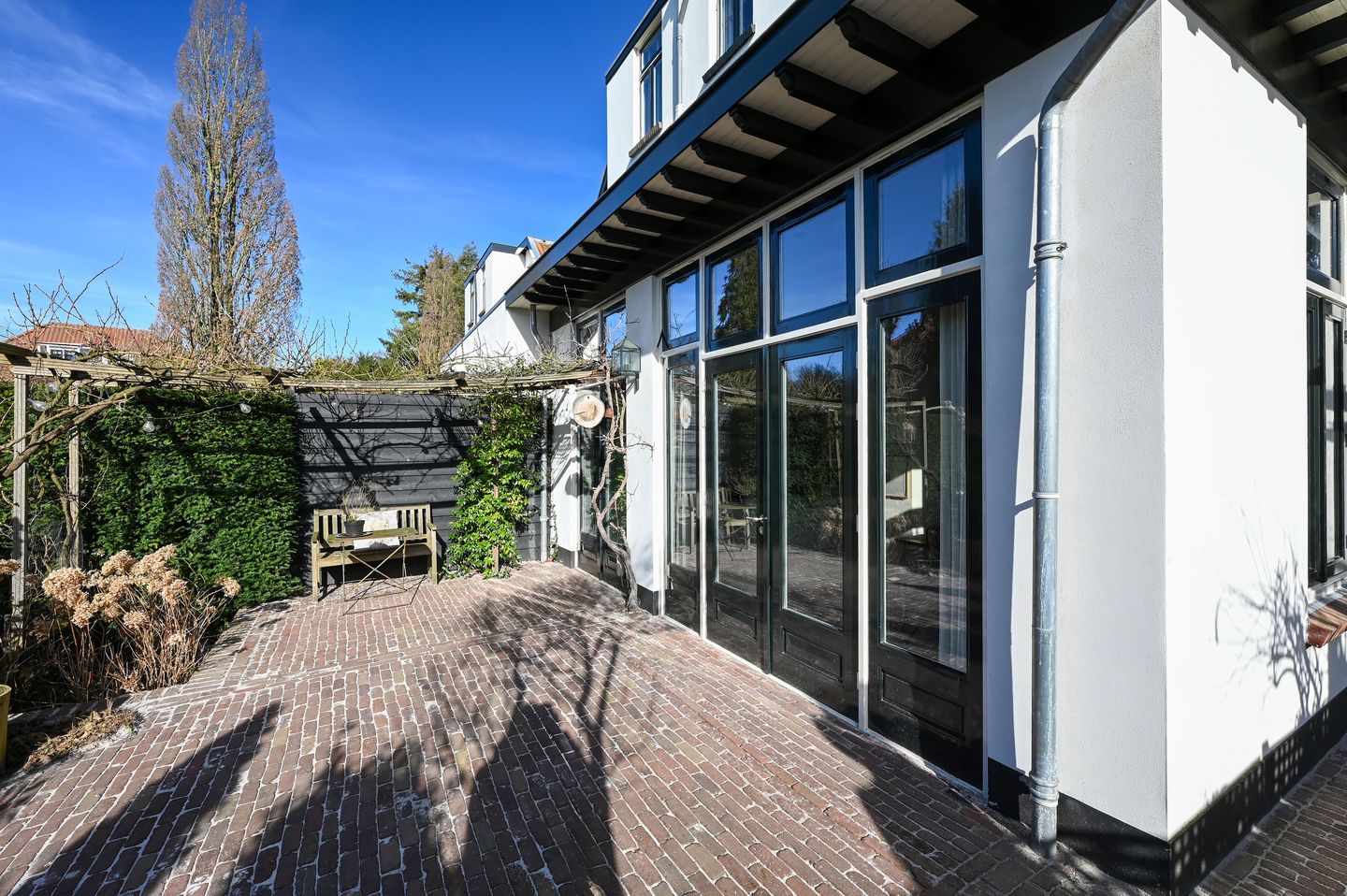 Foto 25 van Prinses Marielaan 17