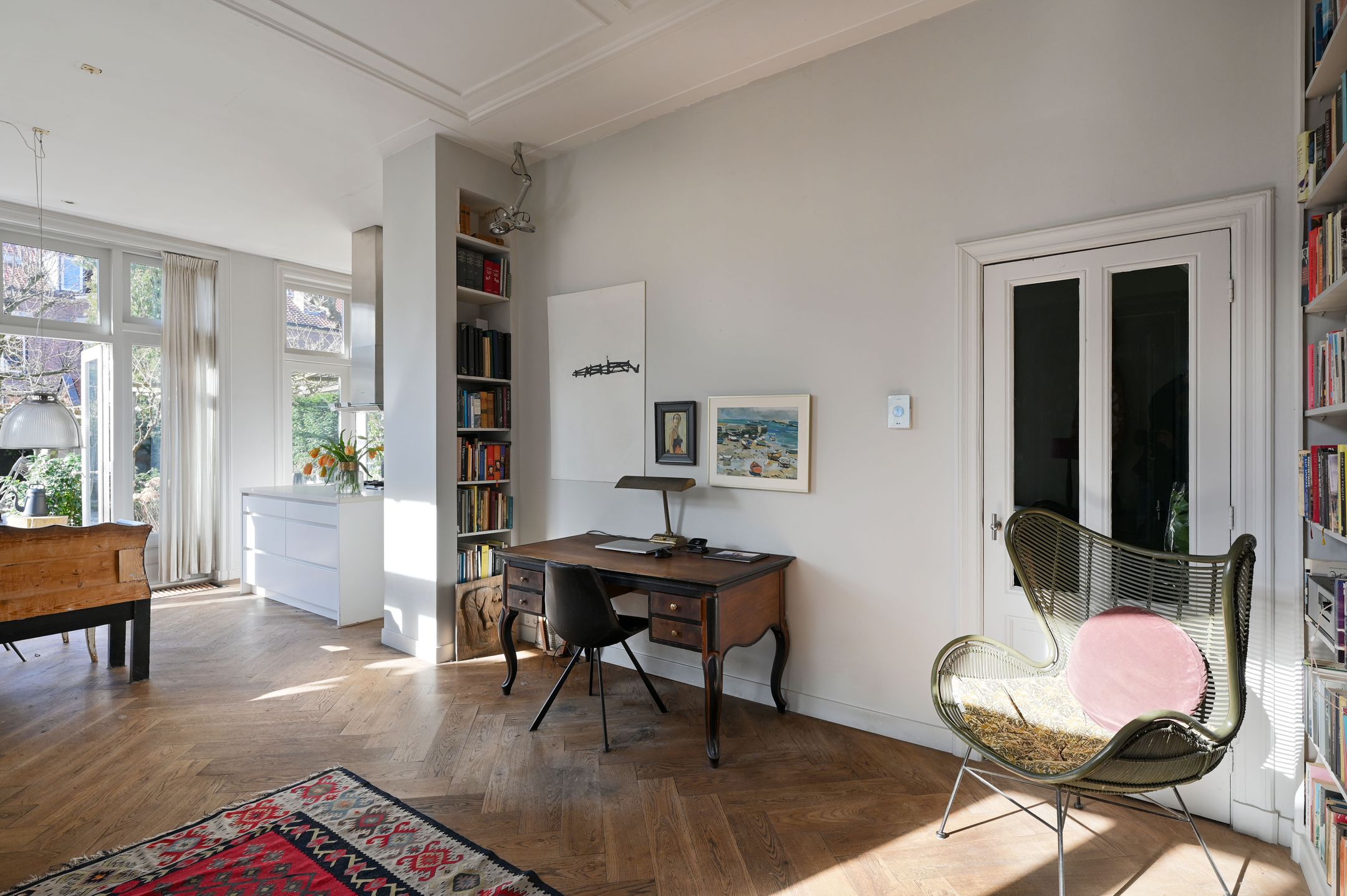 Foto 9 van Prinses Marielaan 17