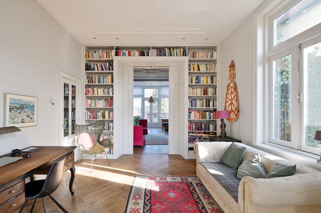 Foto 8 van Prinses Marielaan 17