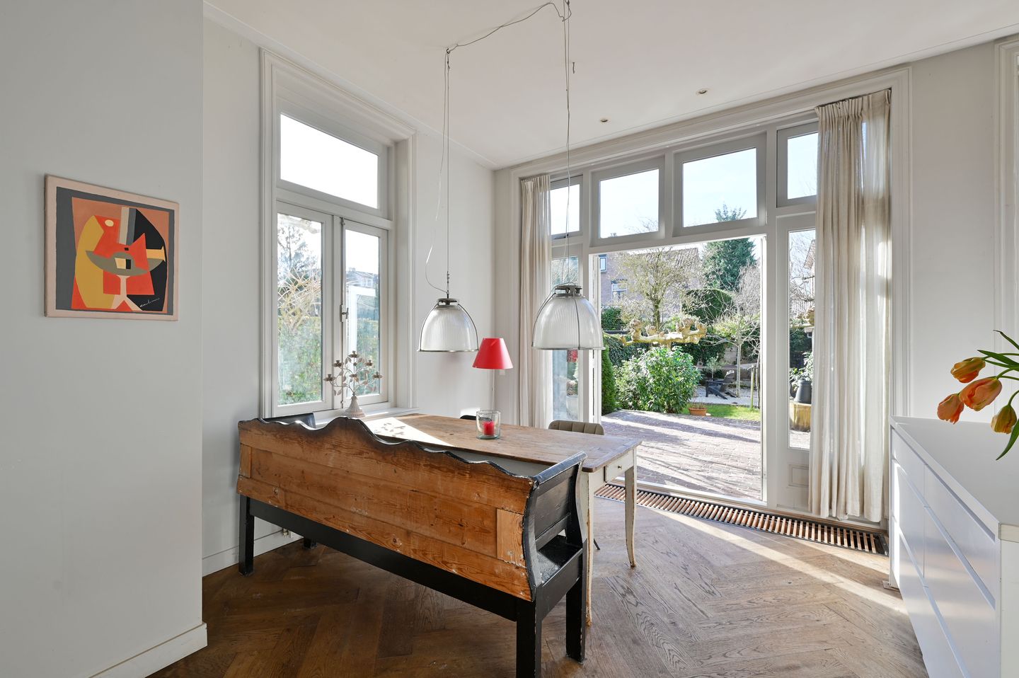 Foto 10 van Prinses Marielaan 17