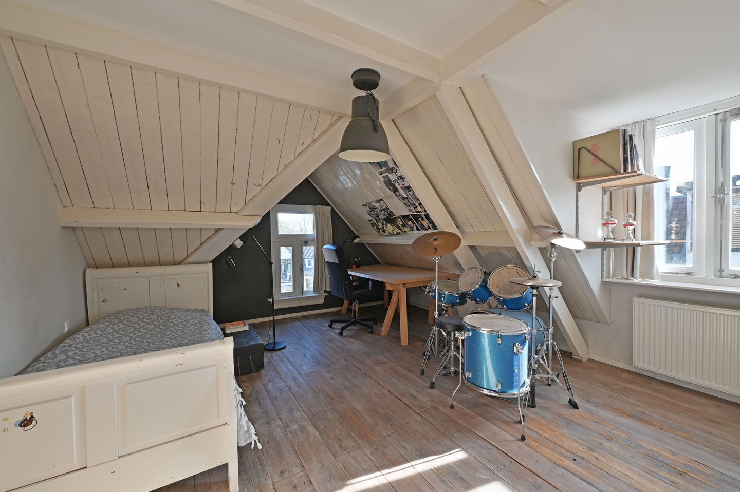 Foto 20 van Prinses Marielaan 17