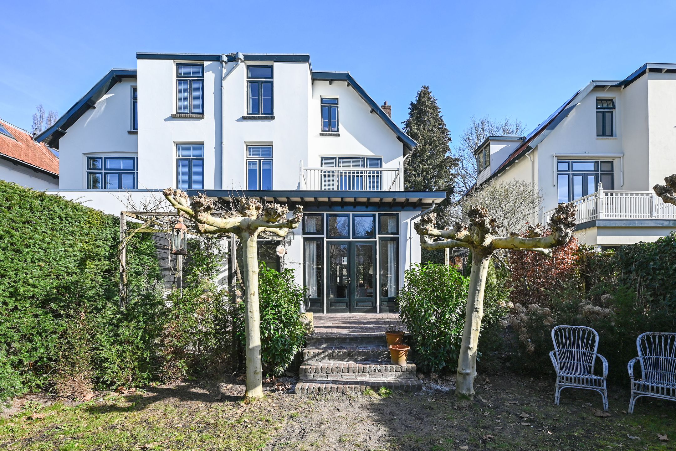 Foto 24 van Prinses Marielaan 17