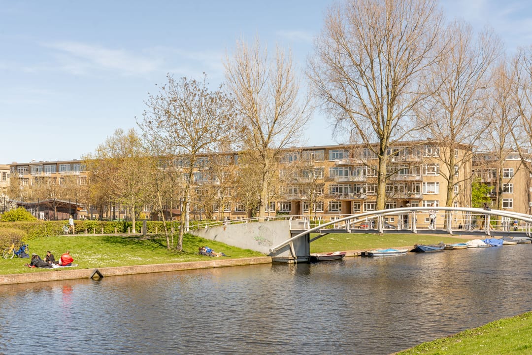 Photo 1 of Heer Halewijnstraat 19-H