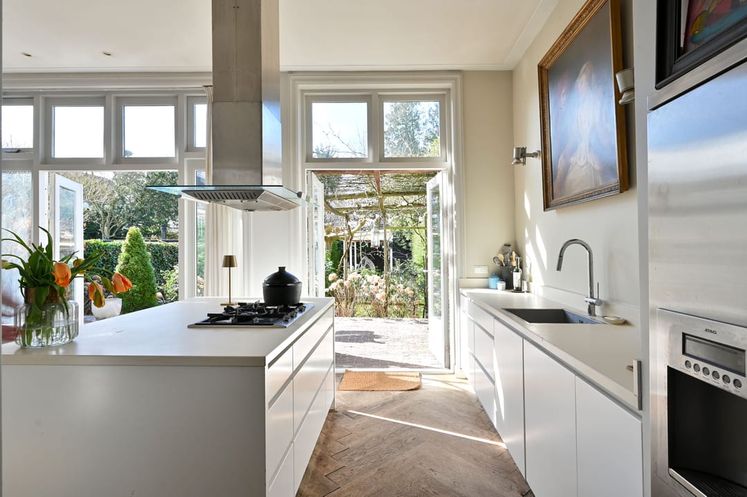 Foto 11 van Prinses Marielaan 17