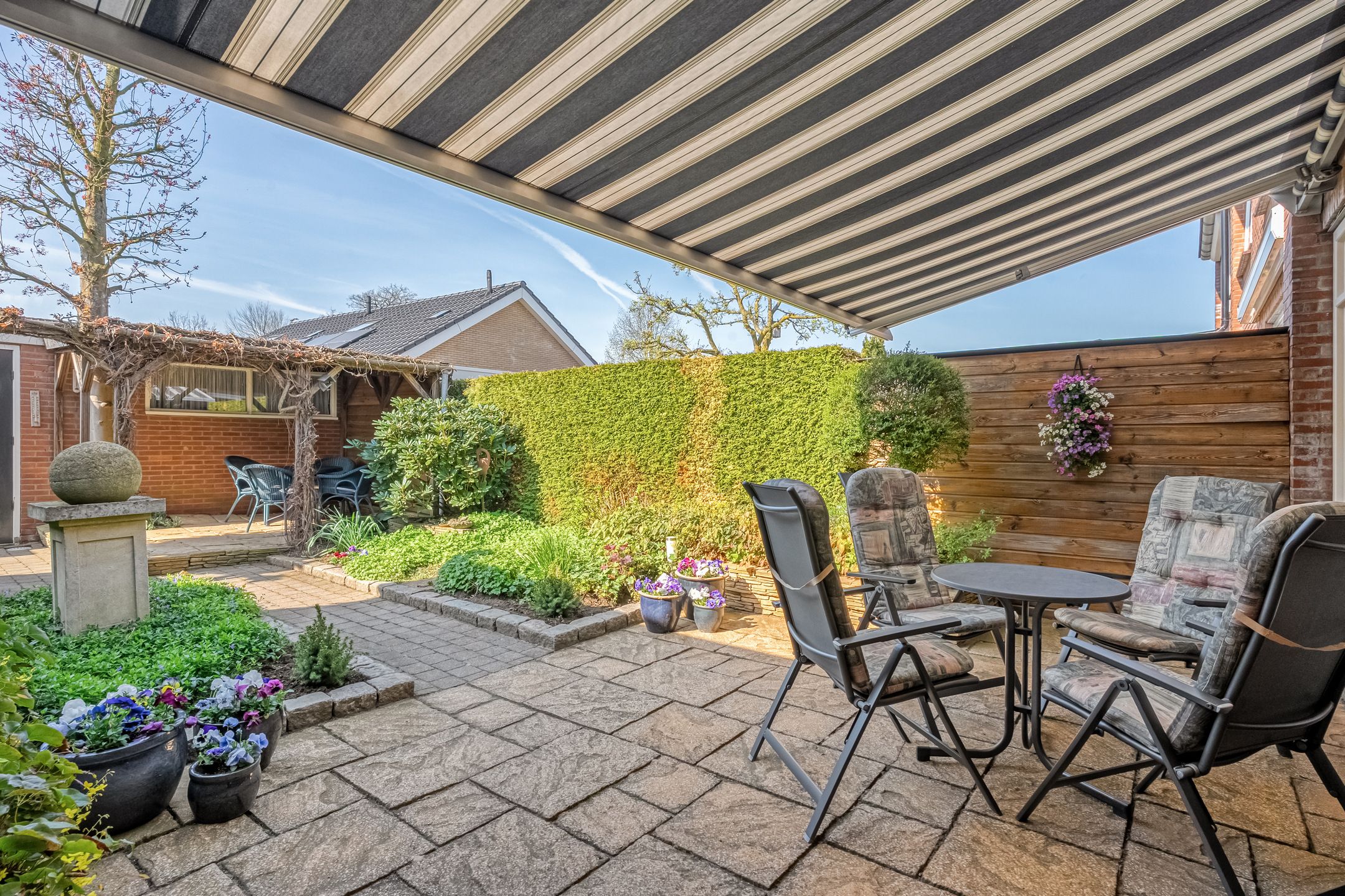 Foto 21 van Bromeliastraat 51