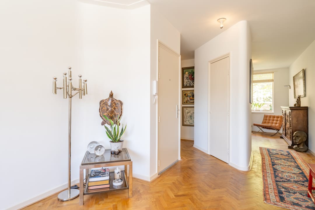 Photo 11 of Heer Halewijnstraat 19-H