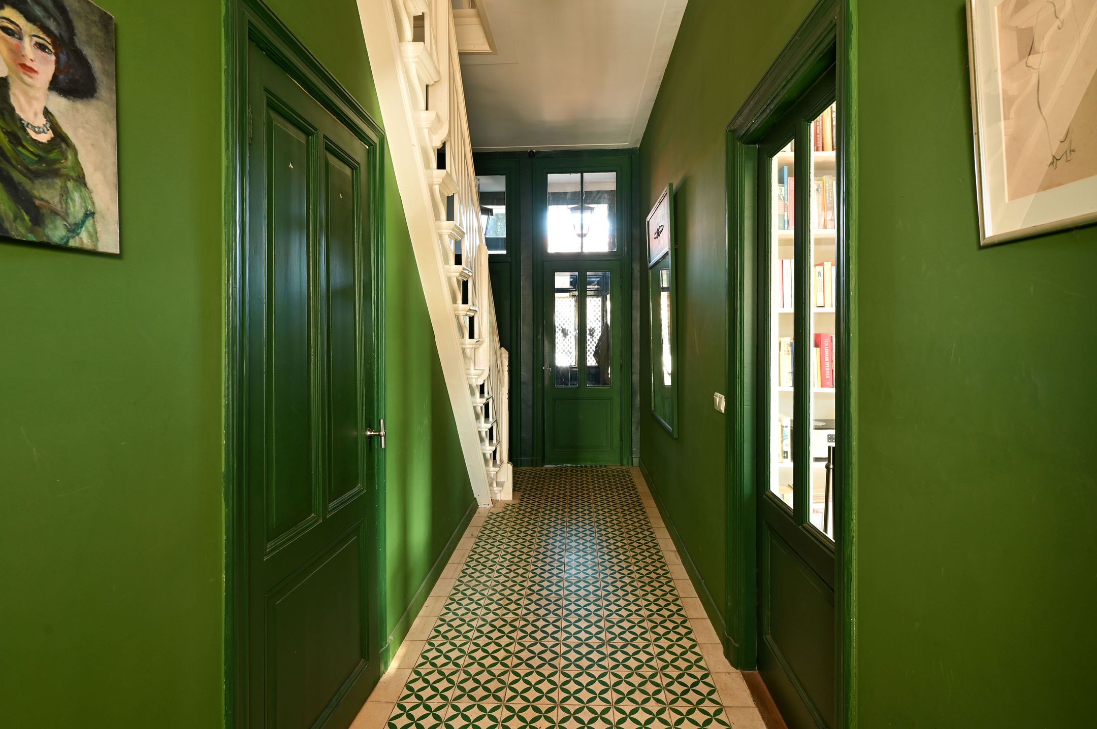 Foto 6 van Prinses Marielaan 17