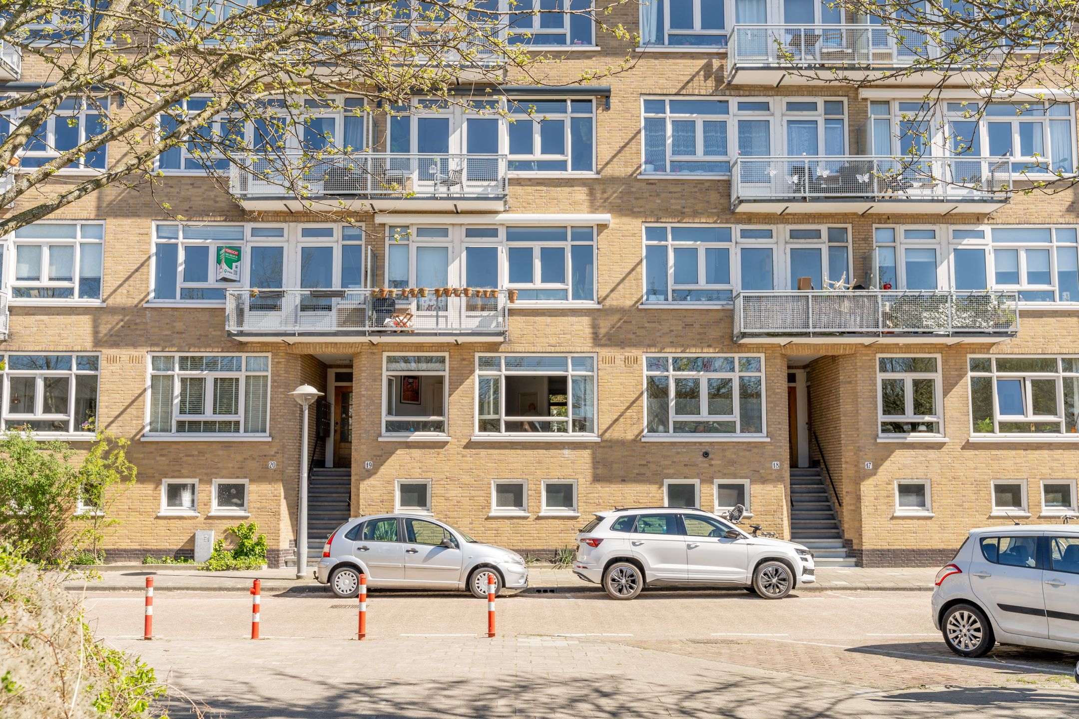 Photo 3 of Heer Halewijnstraat 19-H