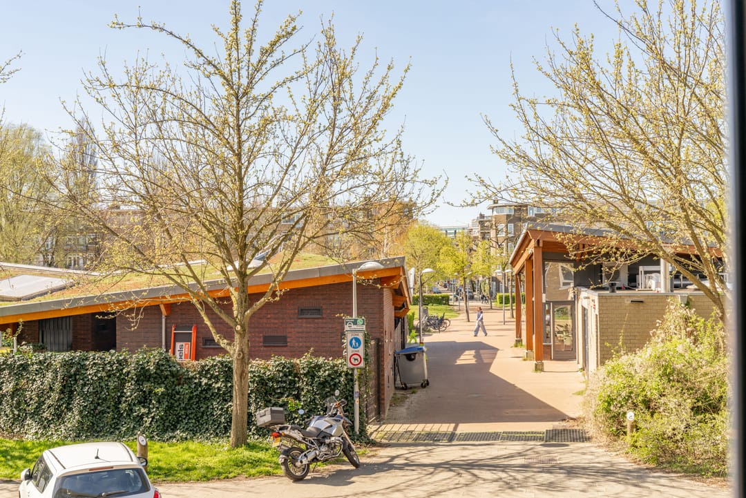 Photo 8 of Heer Halewijnstraat 19-H