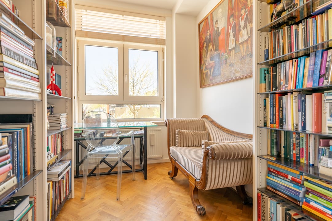 Photo 22 of Heer Halewijnstraat 19-H