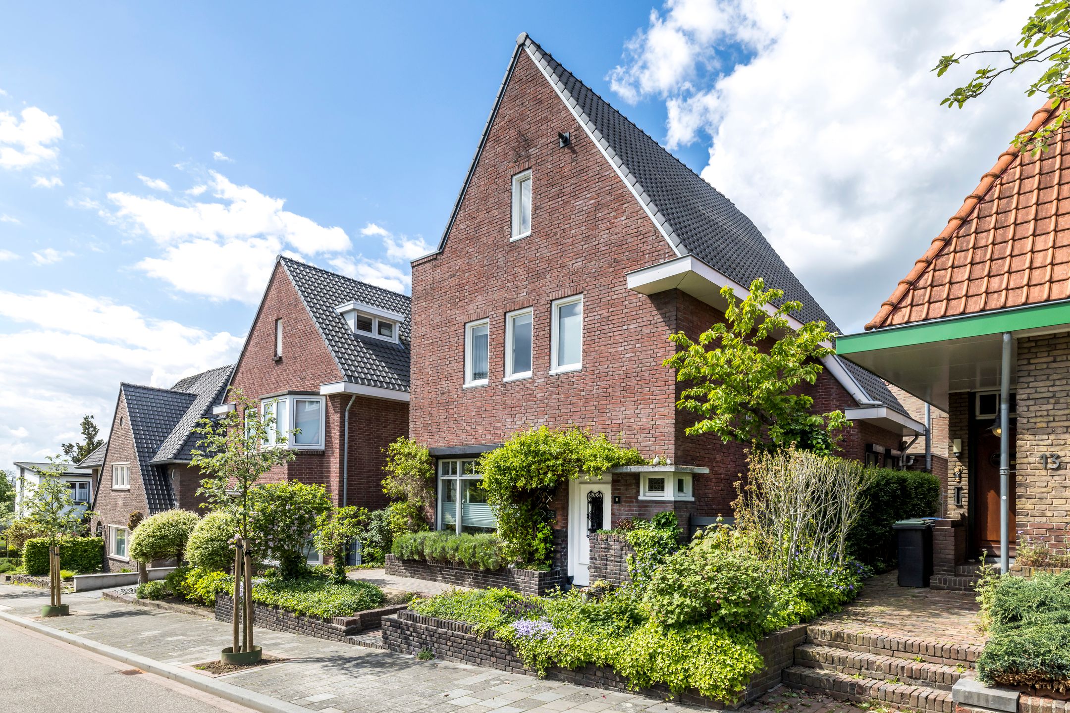 St. Josephstraat 11 