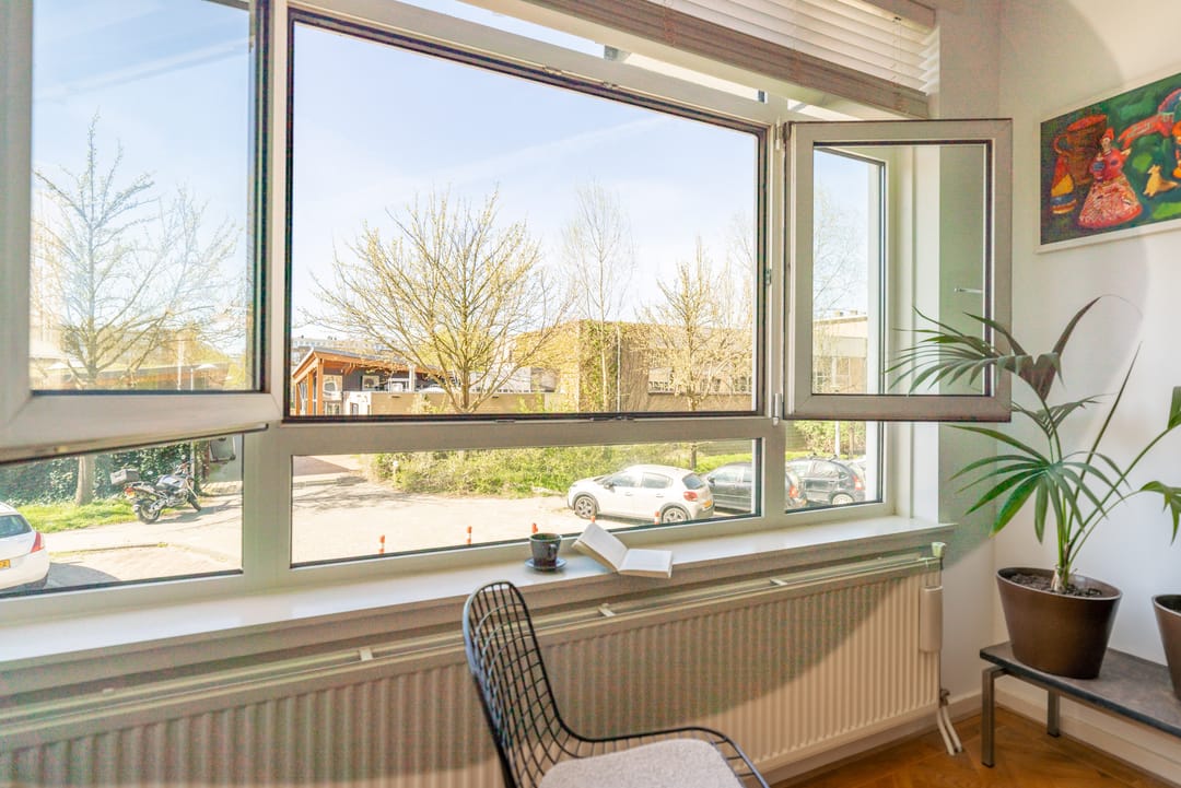 Photo 7 of Heer Halewijnstraat 19-H