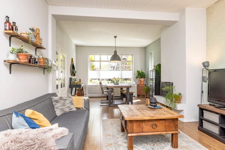 Foto 2 van St. Josephstraat 11