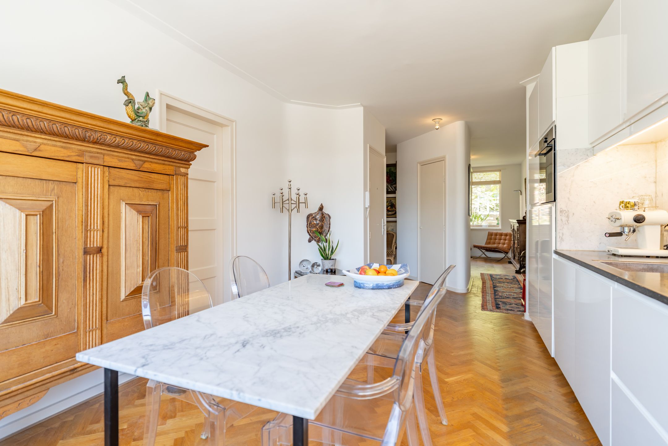 Photo 9 of Heer Halewijnstraat 19-H