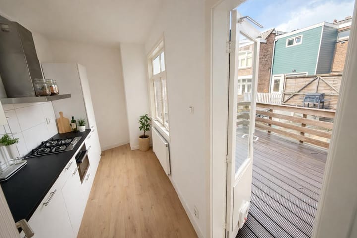 Photo 5 of Rembrandtlaan 3-B