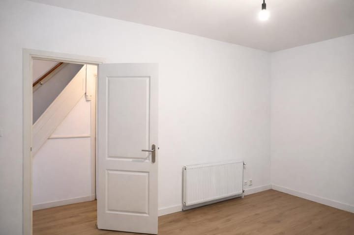 Appartement te koop: Rembrandtlaan 3B, Schiedam