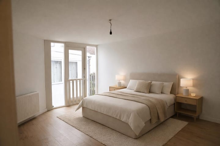 Appartement te koop: Rembrandtlaan 3B, Schiedam