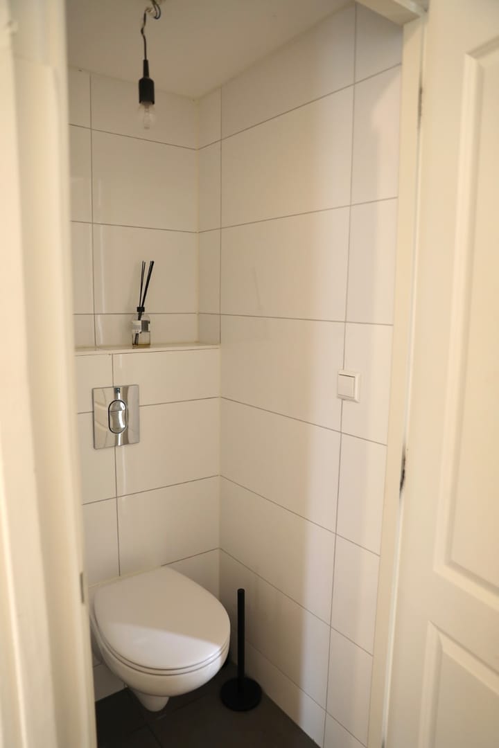 Appartement te koop: Rembrandtlaan 3B, Schiedam