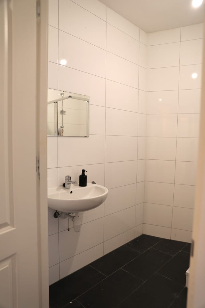 Appartement te koop: Rembrandtlaan 3B, Schiedam