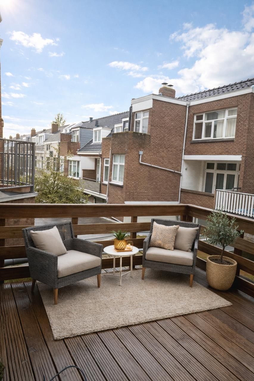 Photo 35 of Rembrandtlaan 3-B