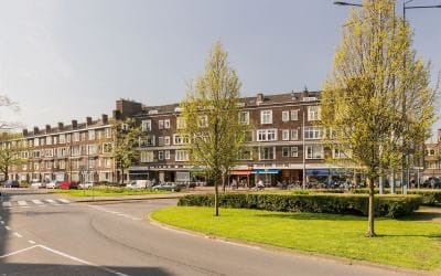 Photo 43 of Rembrandtlaan 3-B