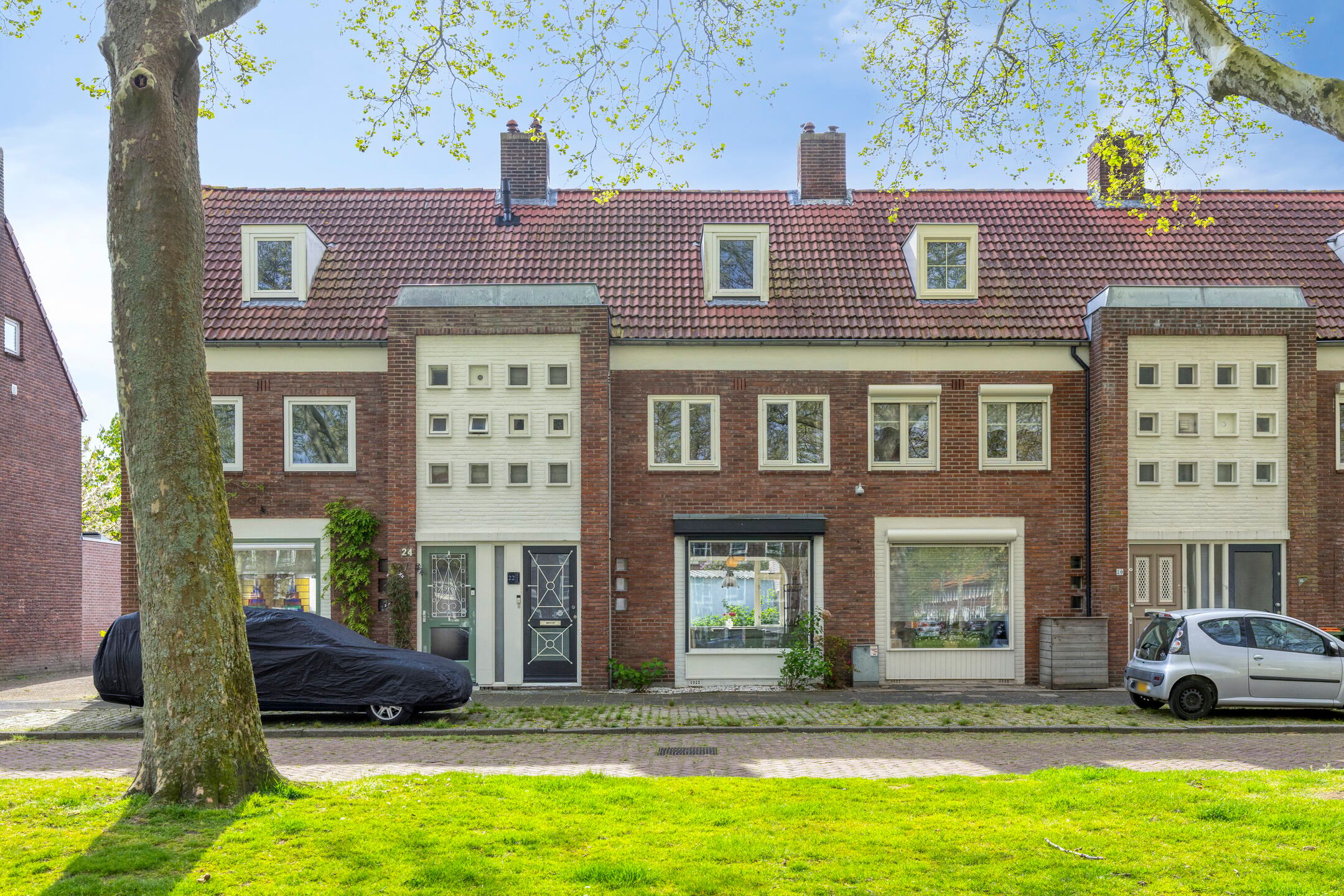 Heuvelbrink 22 