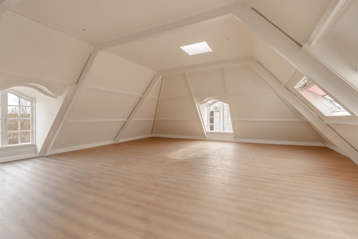 Stationsstraat 17, Amstelveen