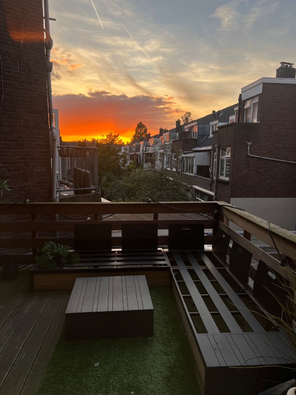 Photo 36 of Rembrandtlaan 3-B