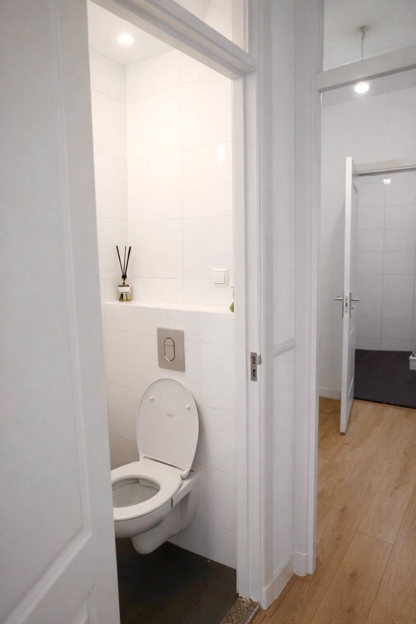 Photo 12 of Rembrandtlaan 3-B