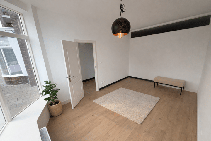 Appartement te koop: Rembrandtlaan 3B, Schiedam