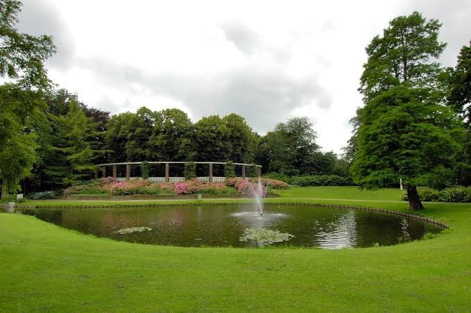 Photo 41 of Rembrandtlaan 3-B