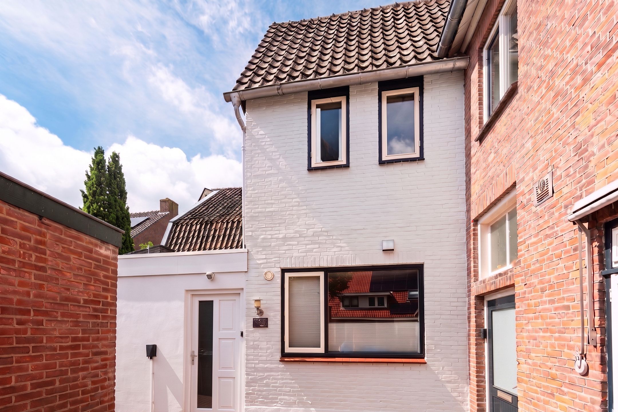 Dokter Hermansstraat 30-B 30 b