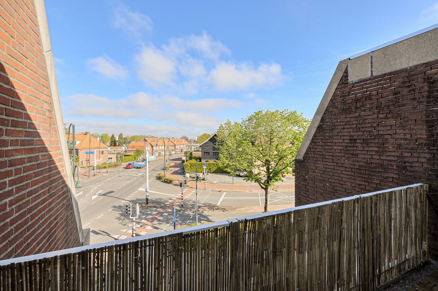 Photo 4 of Bredaseweg 33-C