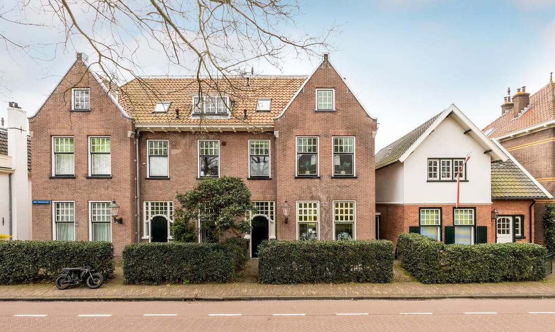 Photo 1 of Van Merlenlaan 3