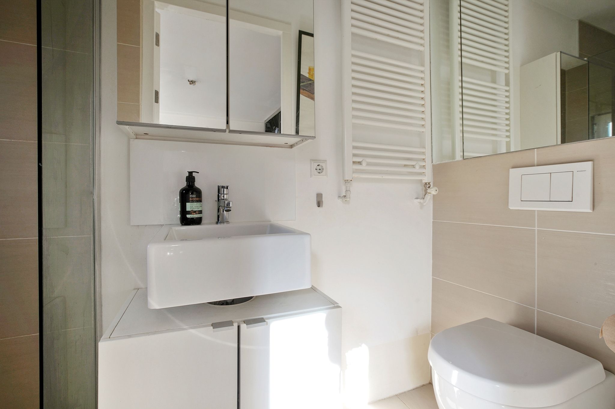 Foto 12 van Albert Cuypstraat 42-B