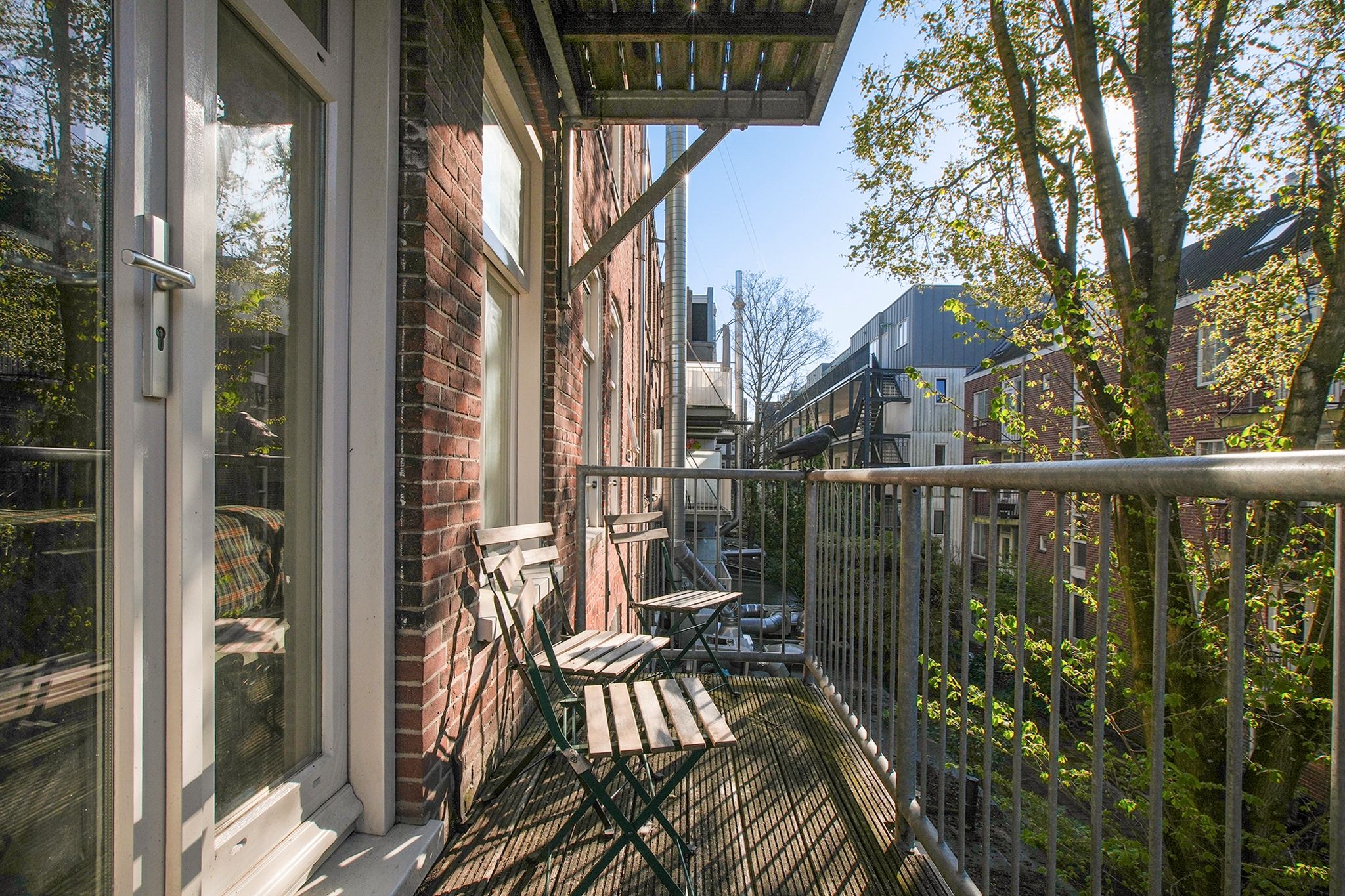 Foto 15 van Albert Cuypstraat 42-B