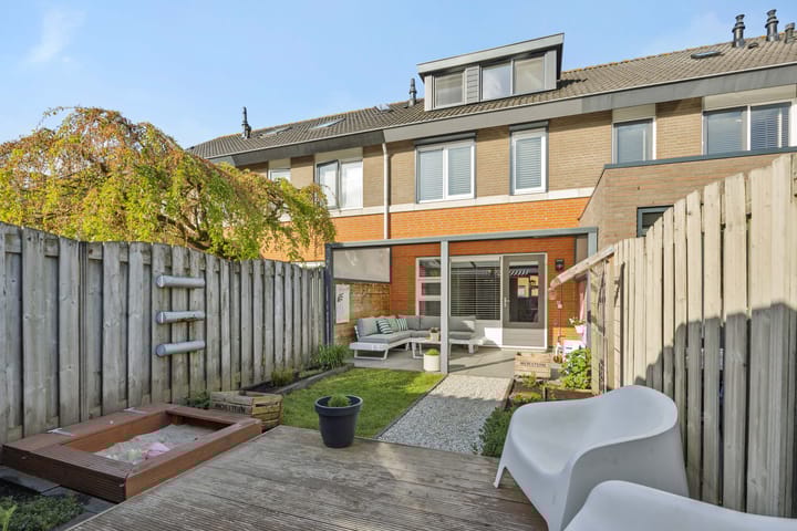 Foto 3 van Roggeakker 42