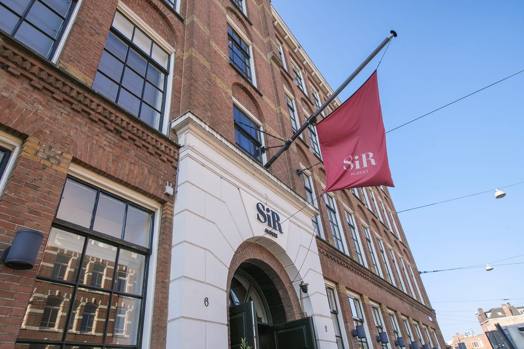 Foto 26 van Albert Cuypstraat 42-B