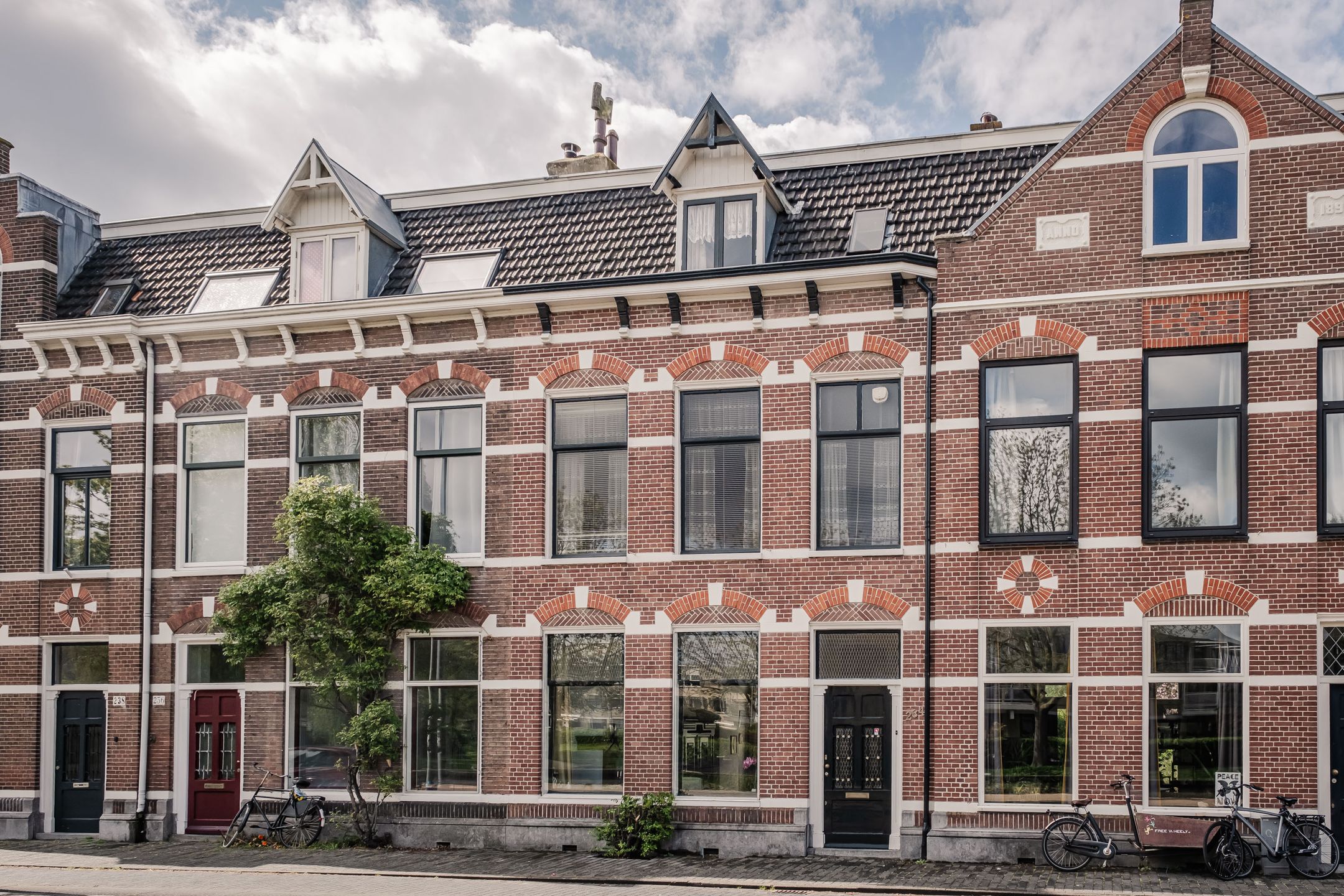 Leidsevaart 234 